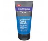 NEUTROGENA MEN INVIGORATING FACE WASH 150ML