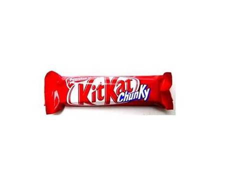 KITKAT CHUNKY