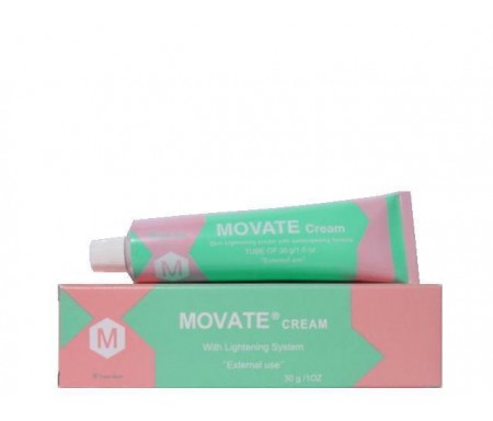 MOVATE CREAM