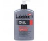 LUBRIDERM MEN'S 3 IN 1 BODY & FACE LOTION 473ML