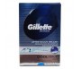 GILLETTE SERIES SPORT AFTER SHAVE 100ML