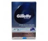 GILLETTE SERIES SPORT AFTER SHAVE 100ML