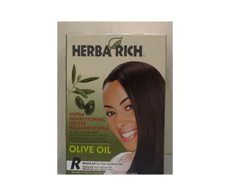 HERBA RICH RELAXER SUPER