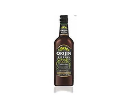 ORIJIN BITTERS 75CL