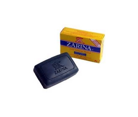 ZARINA MEDICATED ANTISEPTIC SOAP