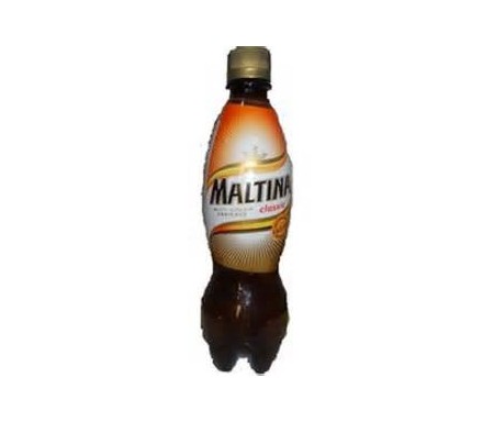 MALTINA CLASSIC PET DRINK 50CL