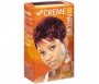 CREME OF NATURE COLORS WARM BORDEAUX