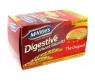 MCVITIE'S DIGESTIVE WHEAT BISCUITS 250G