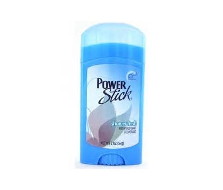 POWER STICK SHOWER FRESH 57G