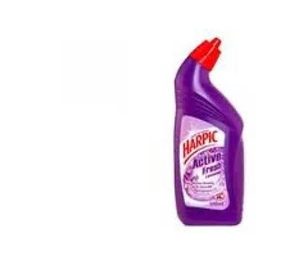 HARPIC ACTIVE FRESH LAVENDER 450ML