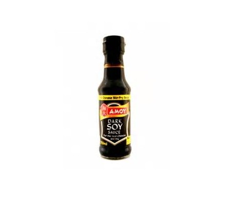 AMOY DARK SOY SAUCE 150ML