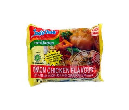 INDOMIE FAMILY PACK 450G