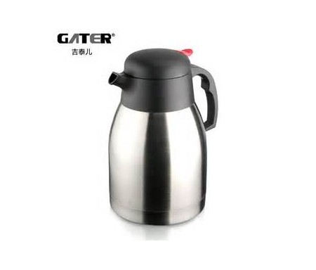 STAINLESS COFFEE POT 1500ML