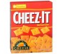 CHEEZ-IT BAKED SNACK CRACKERS 388G