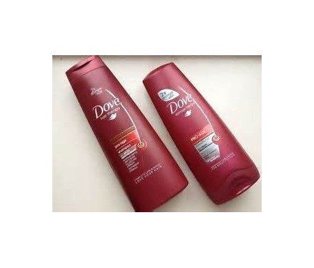 DOVE HAIR THERAPY PRO-AGE SHAMPOO 250ML