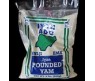 IYAN POUNDED YAM FLOUR 0.9KG