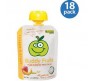 BUDDY FRUITS APPLE & BANANA 90G