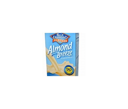 BLUE DIAMOND ALMONDMILK VANILLA946ML