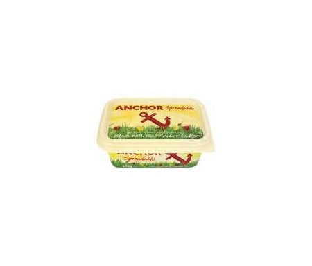 ANCHOR ORIGINAL BUTTER 250G