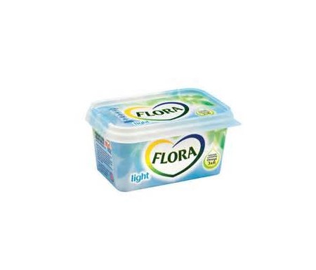 FLORA LIGHT SPREAD 250G