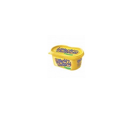 UTTERLY BUTTERLY 500G