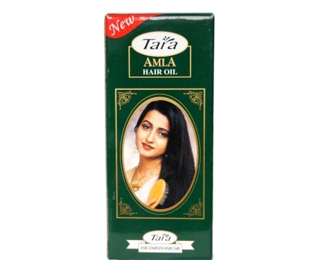 TARA AMLA HAIR OIL 100ML