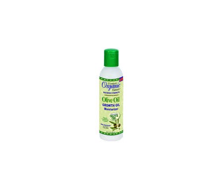 ORGANICS OLIVE OIL GROWTH LOTION 335ML