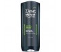 DOVE MEN EXTRA FRESH BODY WASH 400ML