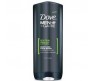 DOVE MEN EXTRA FRESH BODY WASH 400ML