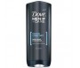 DOVE MEN CLEAN COMFORT BODY WASH 400ML