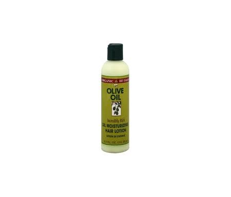 ORGANIC ROOT STIMULATOR HAIR LOTION 251ML