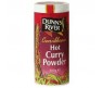 DUNN'S RIVER HOT CURRY POWDER 100G