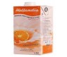 HOLLANDIA YOGHURT ORANGE 1L