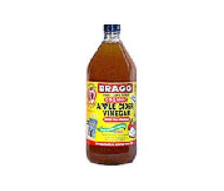 BRAGG APPLE CIDER VINEGAR 946ML