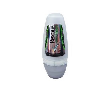 REXONA MEN QUANTUM ROLL -ON