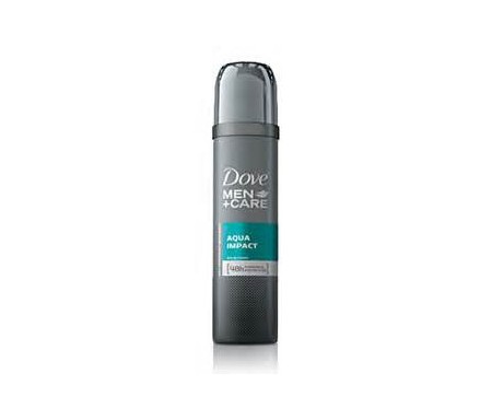 DOVE MEN +CARE AQUA IMPACT SPRAY 250ML