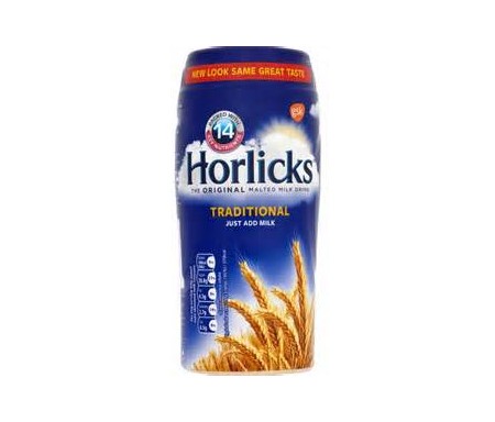 HORLICKS MILK DRINK 500G