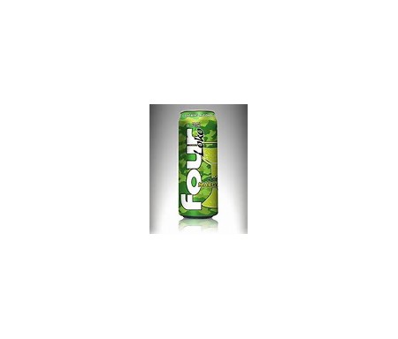 LOKO FOUR MARGARITA 700ML