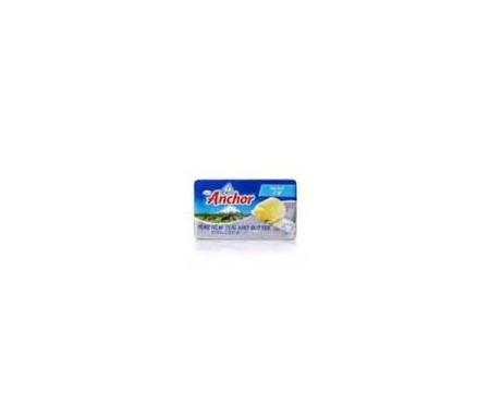 ANCHOR SALTED BUTTER 100G