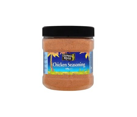 DUNN'S RIVER CHICKEN SEASONING 600G