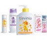 LEVINIA STYLE SHOWER CREAM700G