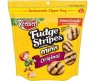 KEEBLER MINI FUDGE STRIPES ORIGINAL COOKIES