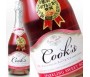 COOK'S SWEET ROSE CHAMPAGNE 750ML