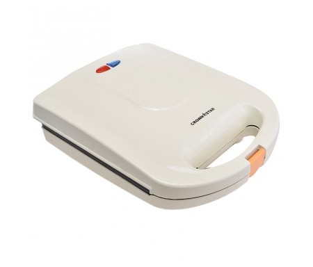 CROWN STAR SANDWICH MAKER