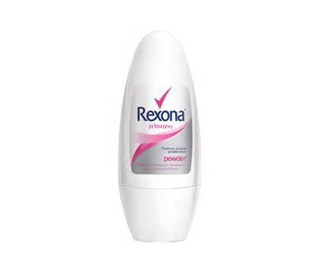 REXONA WOMEN POWDER ROLL -ON 50ML