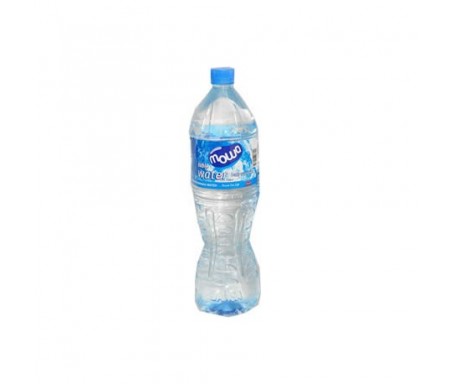 MOWA WATER 75CL