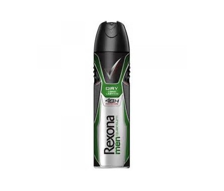 REXONA MEN QUANTUM BODY SPRAY 200ML