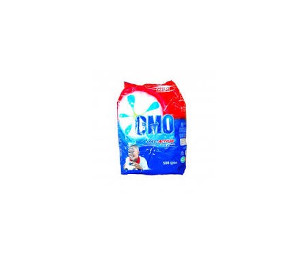 OMO FAST ACTION 400G