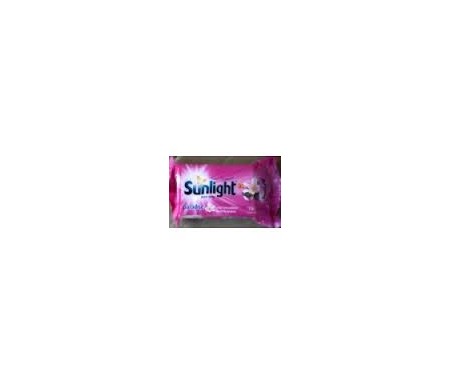 SUNLIGHT PINK SOAP 150G