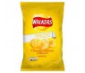 WALKERS CHEDDAR CHEESE & BACON 25G